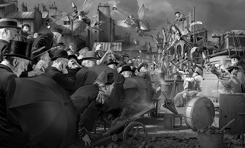 La Bataille des Tartempions 2024