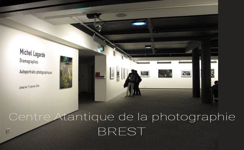 Centre Atlantique de la photographie BREST