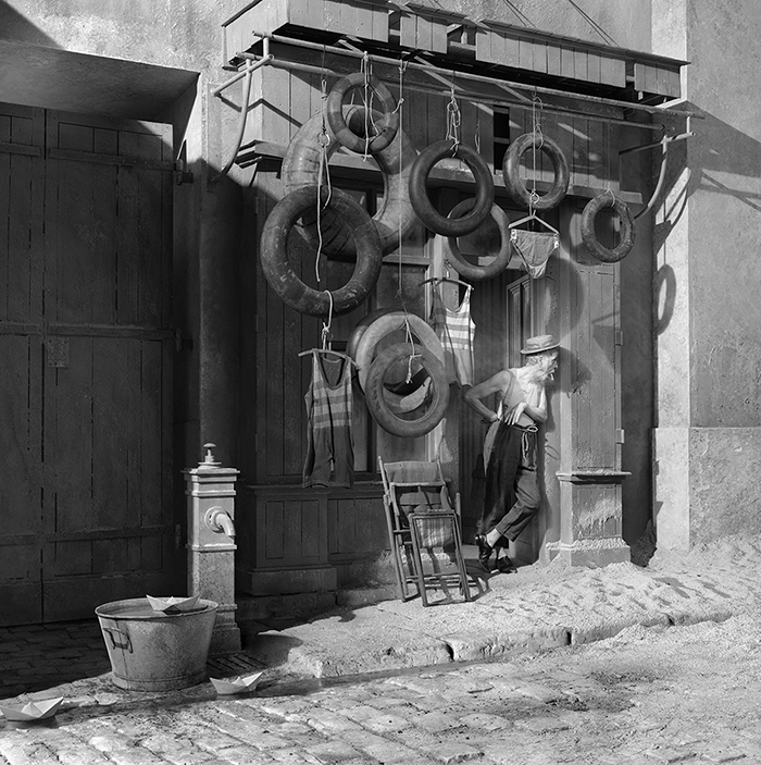 Les chambres à air 2024