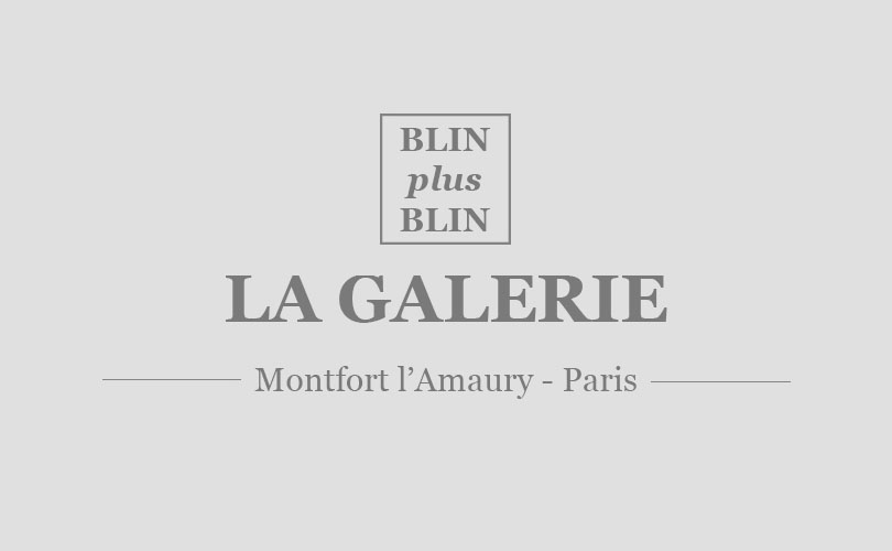 Galerie BLINplusBLIN Paris