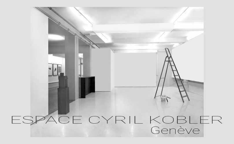 Espace Cyril Kobler GENEVE