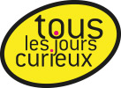 logo tous les jours curieux