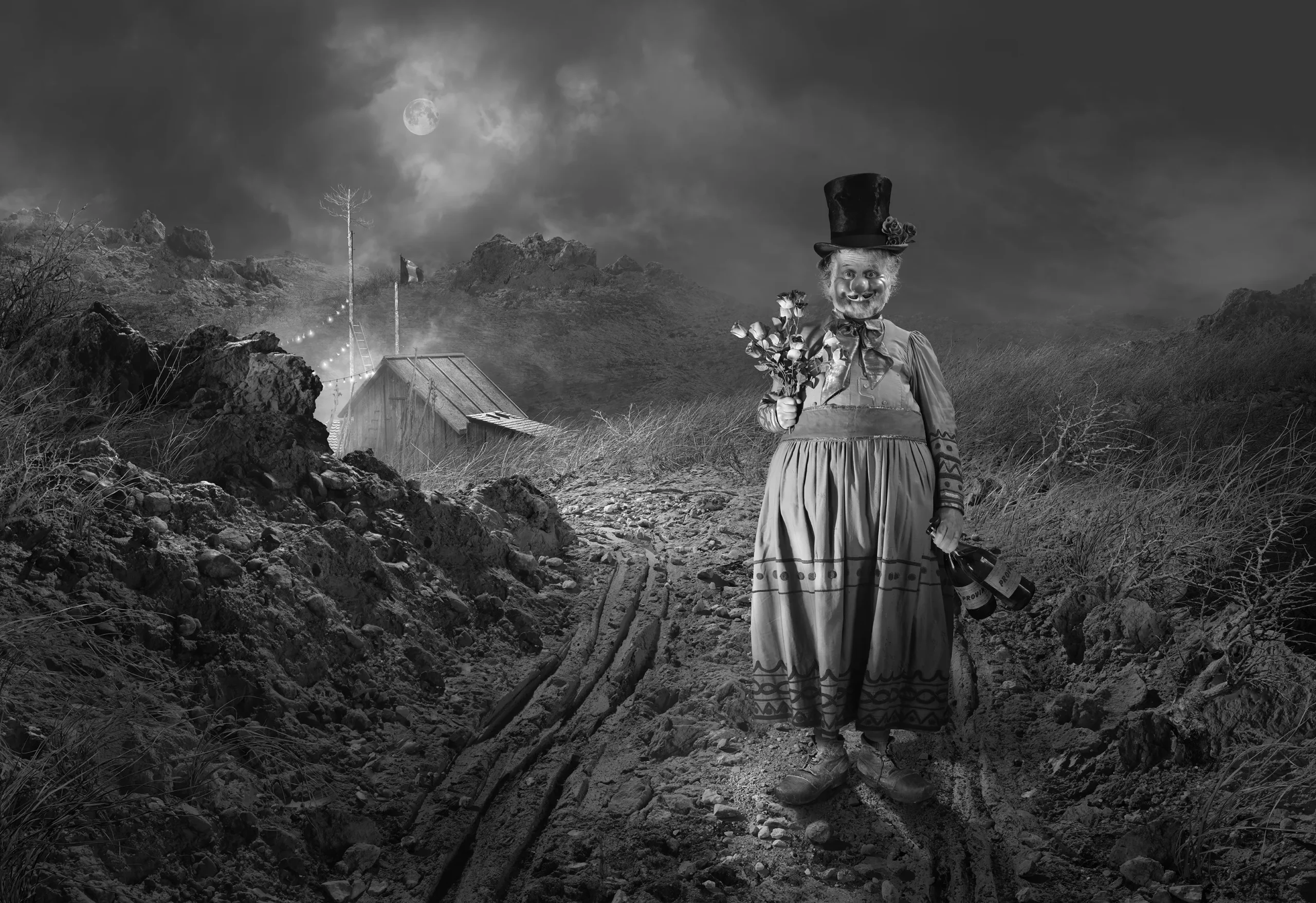 JOUR DE FÊTE - 2017