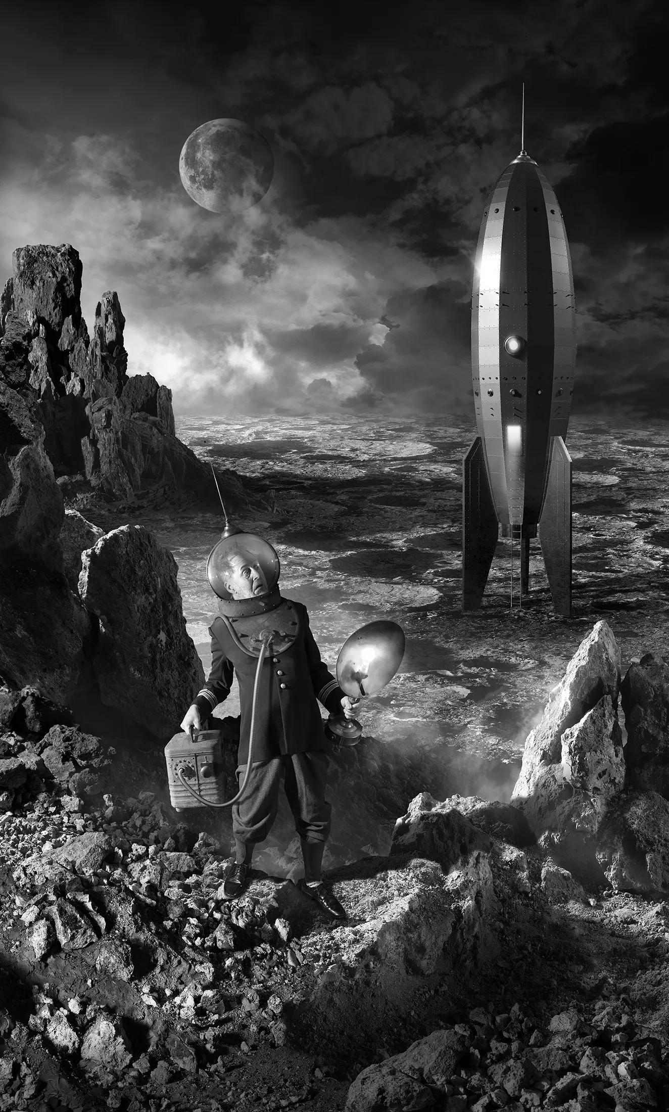 LE GRAND VOYAGE - 2010