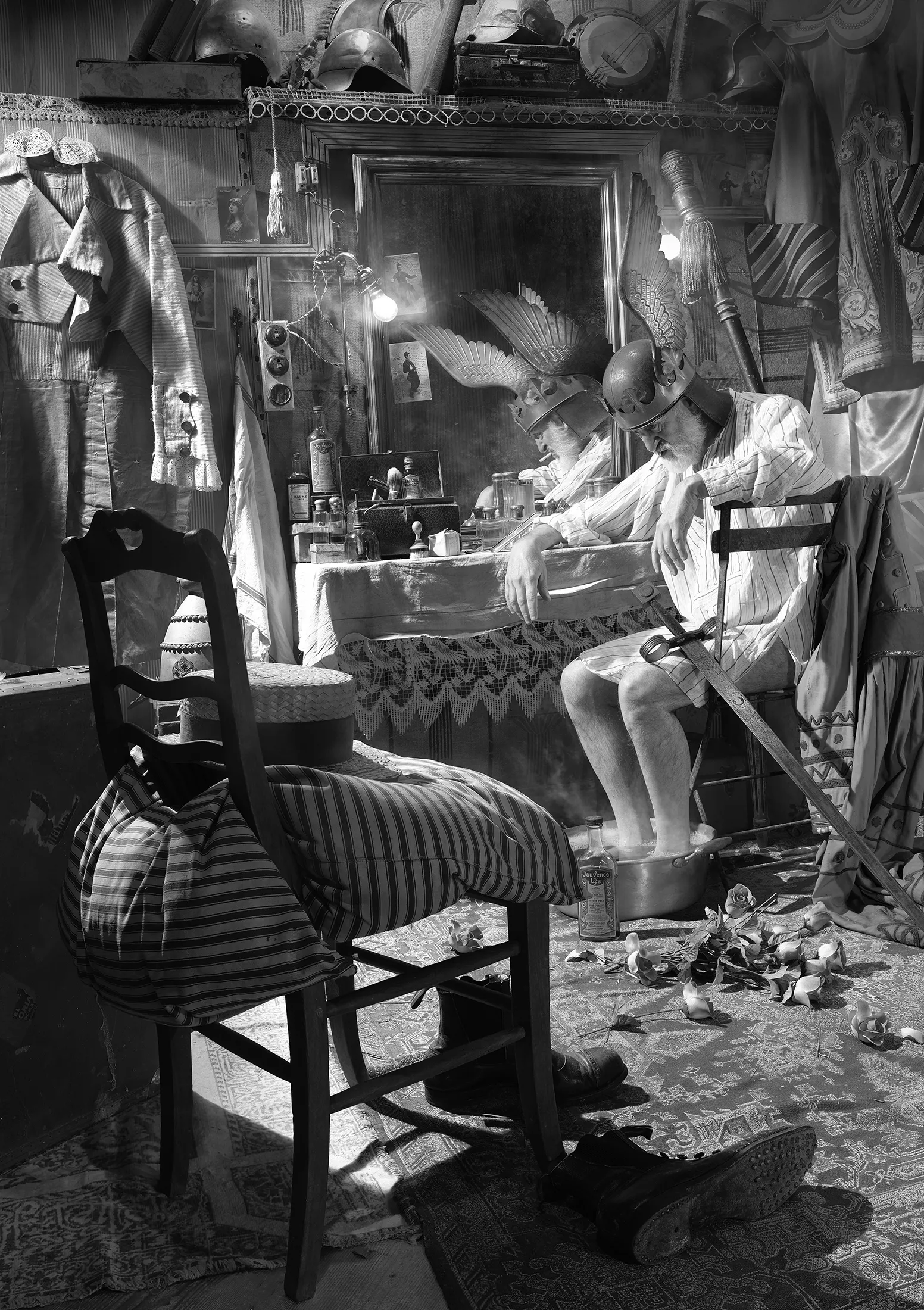 SOIR DE DERNIÈRE - 2019